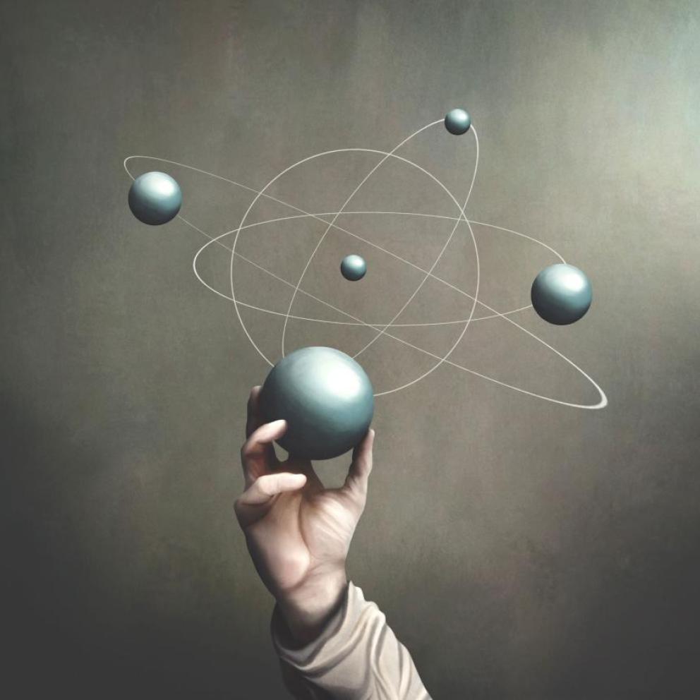 recherche origines source : shutterstock
